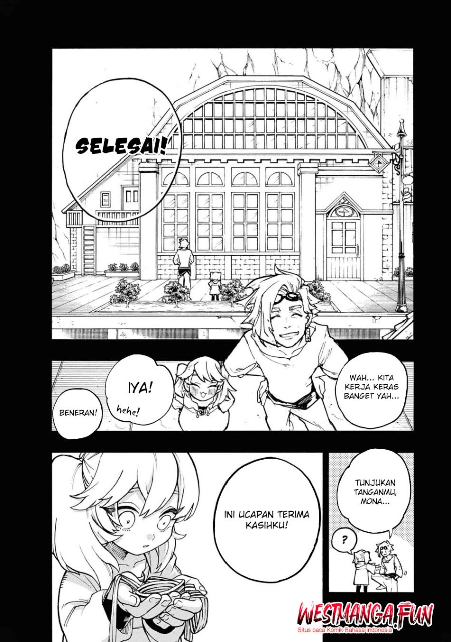 Dilarang COPAS - situs resmi www.mangacanblog.com - Komik majo no kaigashuu 019 - chapter 19 20 Indonesia majo no kaigashuu 019 - chapter 19 Terbaru 22|Baca Manga Komik Indonesia|Mangacan