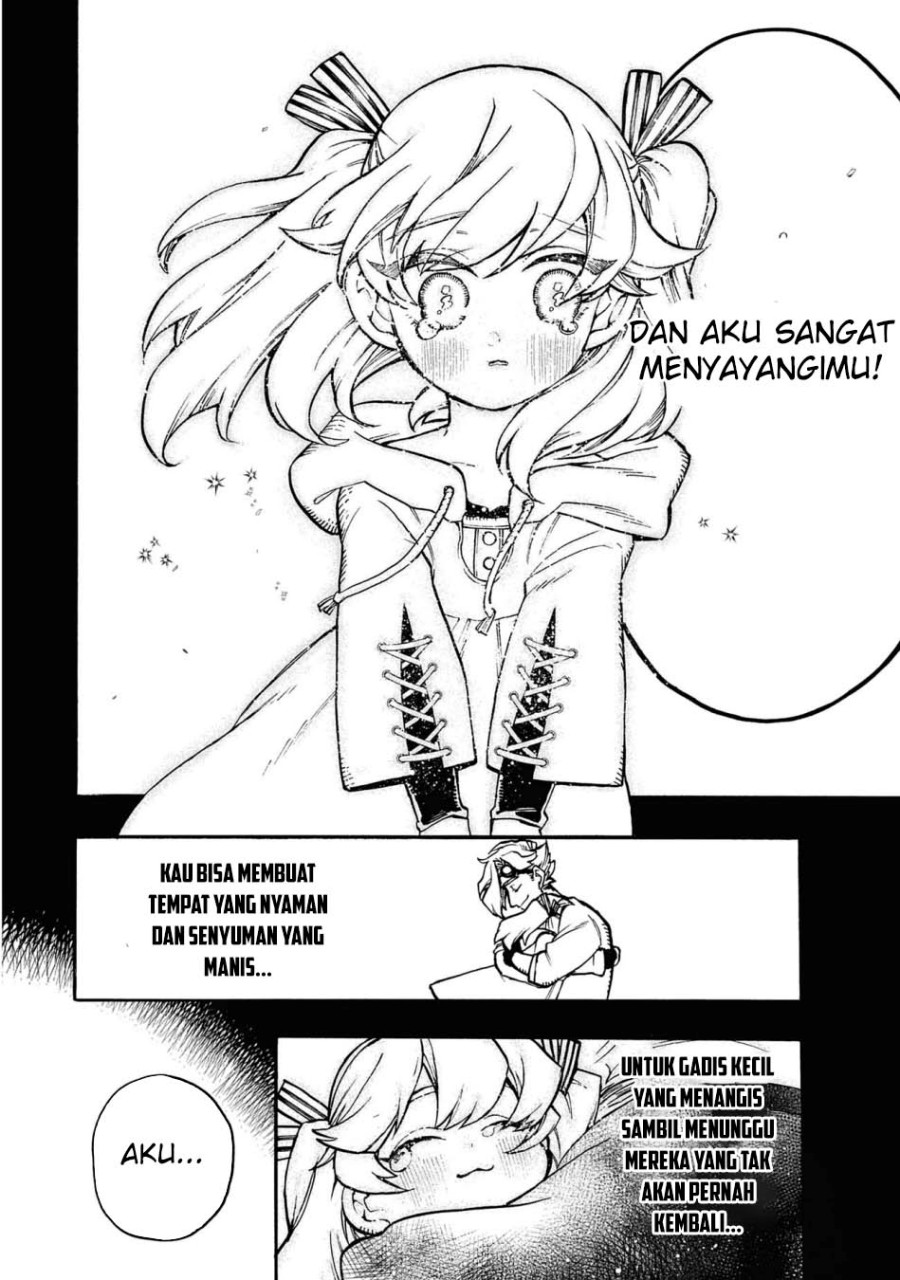 Dilarang COPAS - situs resmi www.mangacanblog.com - Komik majo no kaigashuu 019 - chapter 19 20 Indonesia majo no kaigashuu 019 - chapter 19 Terbaru 26|Baca Manga Komik Indonesia|Mangacan