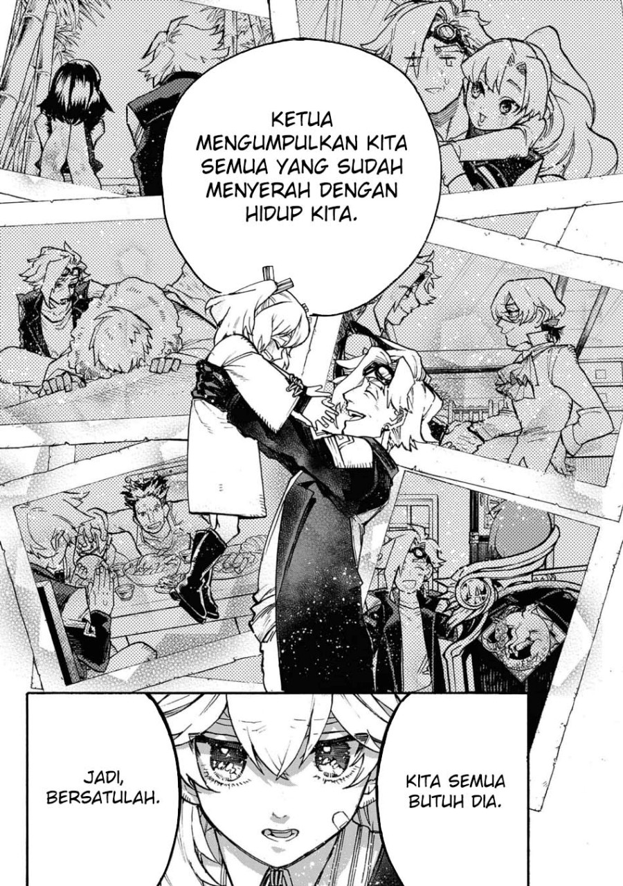 Dilarang COPAS - situs resmi www.mangacanblog.com - Komik majo no kaigashuu 019 - chapter 19 20 Indonesia majo no kaigashuu 019 - chapter 19 Terbaru 28|Baca Manga Komik Indonesia|Mangacan