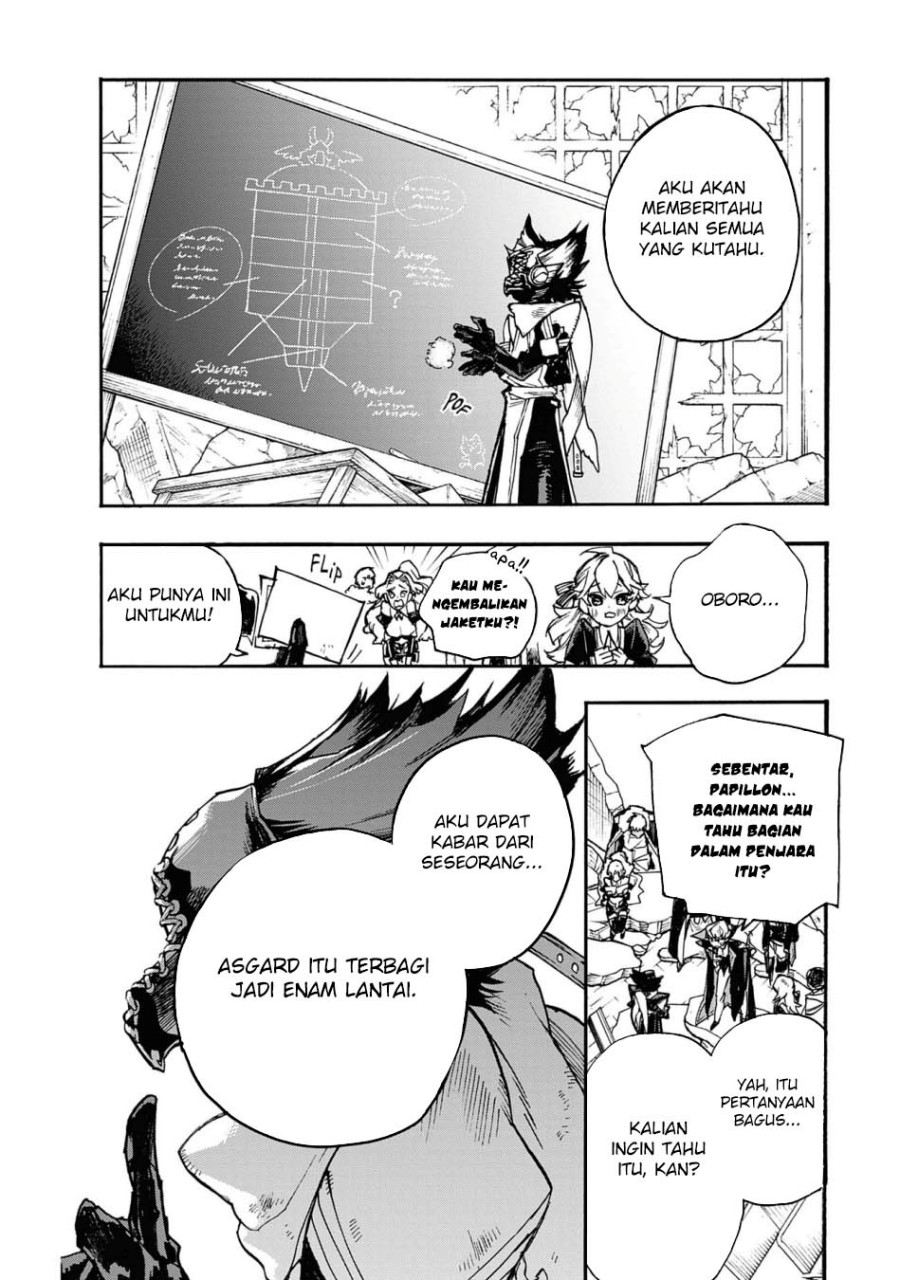 Dilarang COPAS - situs resmi www.mangacanblog.com - Komik majo no kaigashuu 019 - chapter 19 20 Indonesia majo no kaigashuu 019 - chapter 19 Terbaru 30|Baca Manga Komik Indonesia|Mangacan