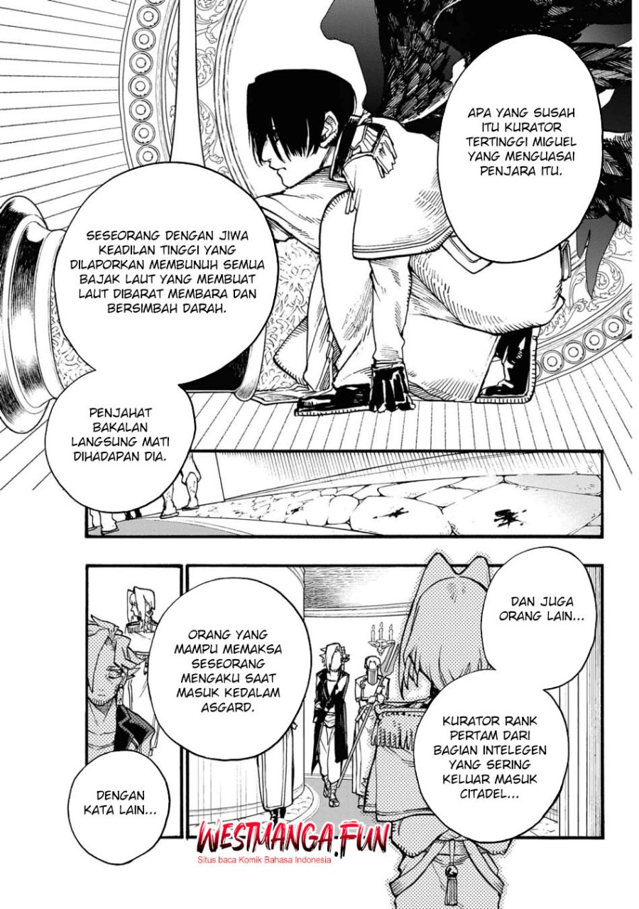 Dilarang COPAS - situs resmi www.mangacanblog.com - Komik majo no kaigashuu 019 - chapter 19 20 Indonesia majo no kaigashuu 019 - chapter 19 Terbaru 34|Baca Manga Komik Indonesia|Mangacan