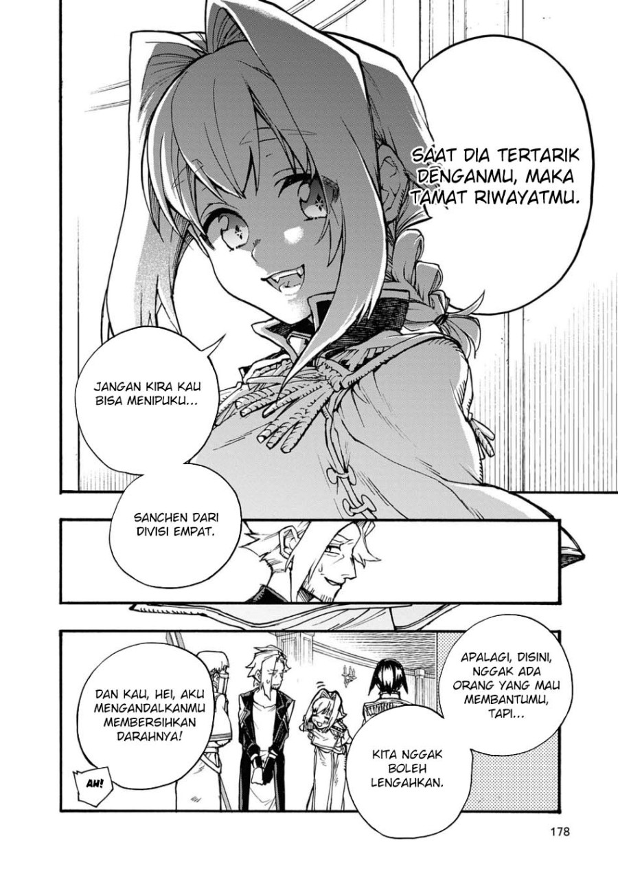 Dilarang COPAS - situs resmi www.mangacanblog.com - Komik majo no kaigashuu 019 - chapter 19 20 Indonesia majo no kaigashuu 019 - chapter 19 Terbaru 35|Baca Manga Komik Indonesia|Mangacan