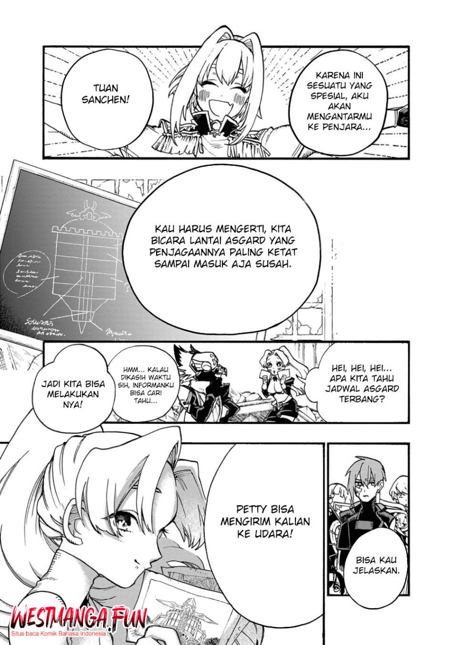 Dilarang COPAS - situs resmi www.mangacanblog.com - Komik majo no kaigashuu 019 - chapter 19 20 Indonesia majo no kaigashuu 019 - chapter 19 Terbaru 36|Baca Manga Komik Indonesia|Mangacan