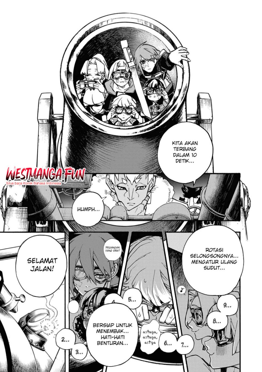 Dilarang COPAS - situs resmi www.mangacanblog.com - Komik majo no kaigashuu 019 - chapter 19 20 Indonesia majo no kaigashuu 019 - chapter 19 Terbaru 40|Baca Manga Komik Indonesia|Mangacan