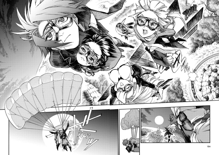 Dilarang COPAS - situs resmi www.mangacanblog.com - Komik majo no kaigashuu 019 - chapter 19 20 Indonesia majo no kaigashuu 019 - chapter 19 Terbaru 41|Baca Manga Komik Indonesia|Mangacan