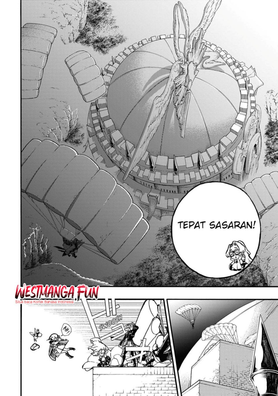 Dilarang COPAS - situs resmi www.mangacanblog.com - Komik majo no kaigashuu 019 - chapter 19 20 Indonesia majo no kaigashuu 019 - chapter 19 Terbaru 42|Baca Manga Komik Indonesia|Mangacan