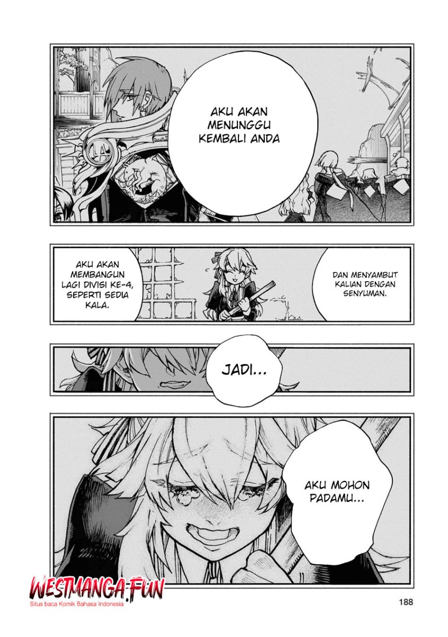 Dilarang COPAS - situs resmi www.mangacanblog.com - Komik majo no kaigashuu 019 - chapter 19 20 Indonesia majo no kaigashuu 019 - chapter 19 Terbaru 44|Baca Manga Komik Indonesia|Mangacan