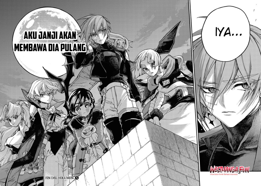 Dilarang COPAS - situs resmi www.mangacanblog.com - Komik majo no kaigashuu 019 - chapter 19 20 Indonesia majo no kaigashuu 019 - chapter 19 Terbaru 46|Baca Manga Komik Indonesia|Mangacan