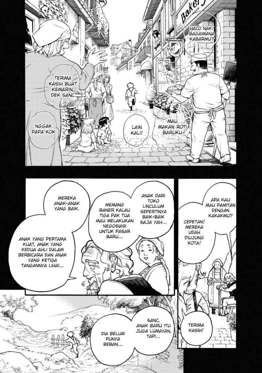 Dilarang COPAS - situs resmi www.mangacanblog.com - Komik majo no kaigashuu 021 - chapter 21 22 Indonesia majo no kaigashuu 021 - chapter 21 Terbaru 4|Baca Manga Komik Indonesia|Mangacan