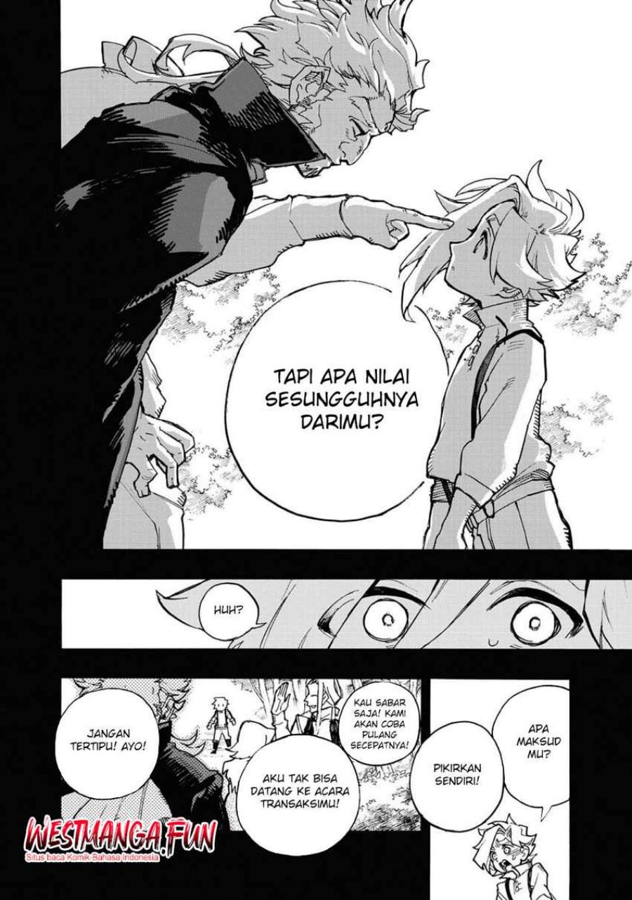 Dilarang COPAS - situs resmi www.mangacanblog.com - Komik majo no kaigashuu 021 - chapter 21 22 Indonesia majo no kaigashuu 021 - chapter 21 Terbaru 7|Baca Manga Komik Indonesia|Mangacan