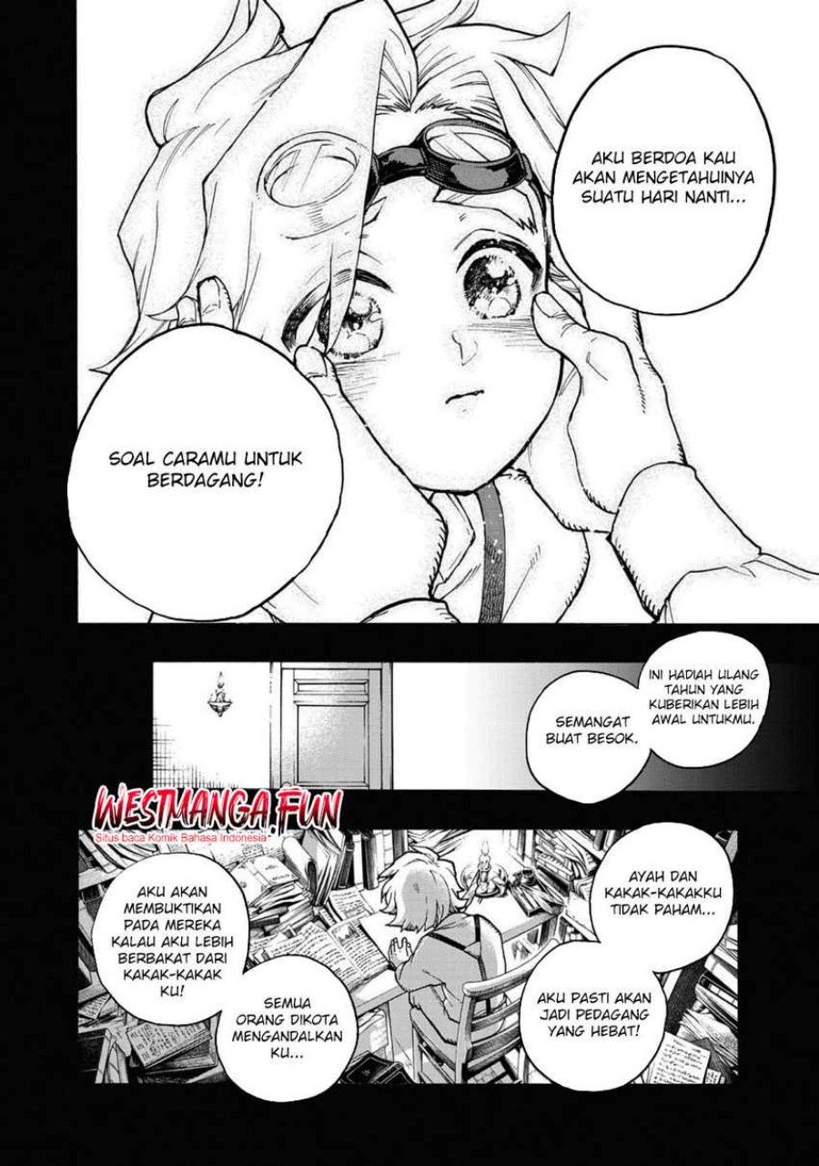 Dilarang COPAS - situs resmi www.mangacanblog.com - Komik majo no kaigashuu 021 - chapter 21 22 Indonesia majo no kaigashuu 021 - chapter 21 Terbaru 9|Baca Manga Komik Indonesia|Mangacan