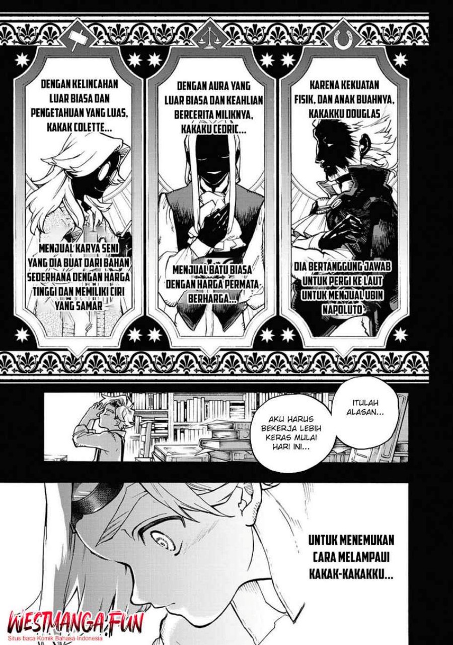 Dilarang COPAS - situs resmi www.mangacanblog.com - Komik majo no kaigashuu 021 - chapter 21 22 Indonesia majo no kaigashuu 021 - chapter 21 Terbaru 11|Baca Manga Komik Indonesia|Mangacan