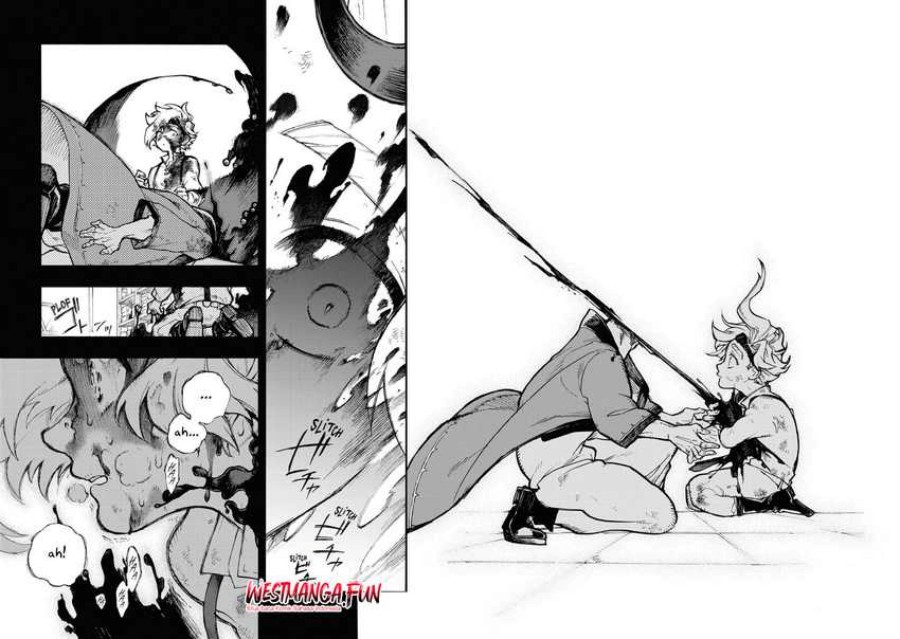 Dilarang COPAS - situs resmi www.mangacanblog.com - Komik majo no kaigashuu 021 - chapter 21 22 Indonesia majo no kaigashuu 021 - chapter 21 Terbaru 17|Baca Manga Komik Indonesia|Mangacan