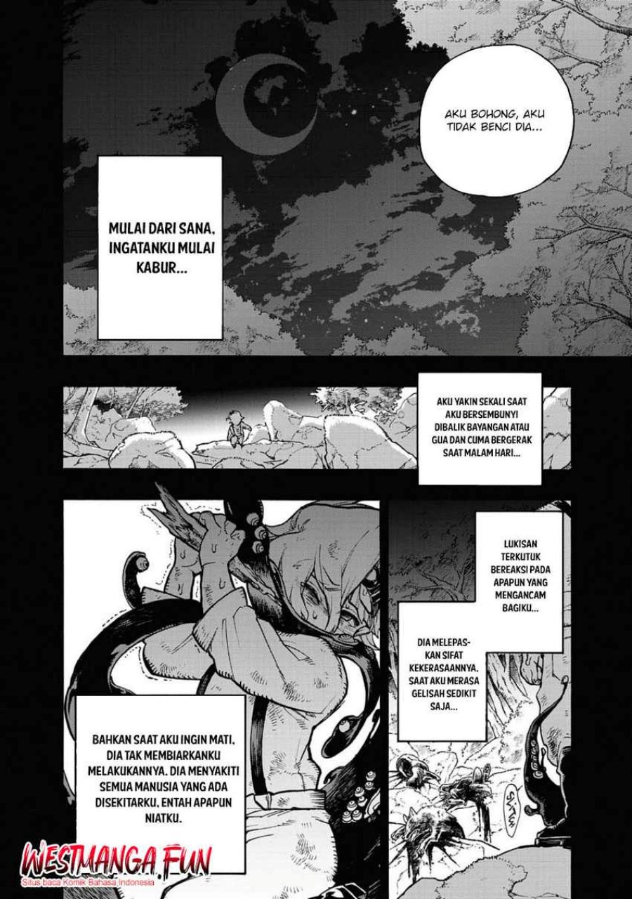 Dilarang COPAS - situs resmi www.mangacanblog.com - Komik majo no kaigashuu 021 - chapter 21 22 Indonesia majo no kaigashuu 021 - chapter 21 Terbaru 24|Baca Manga Komik Indonesia|Mangacan