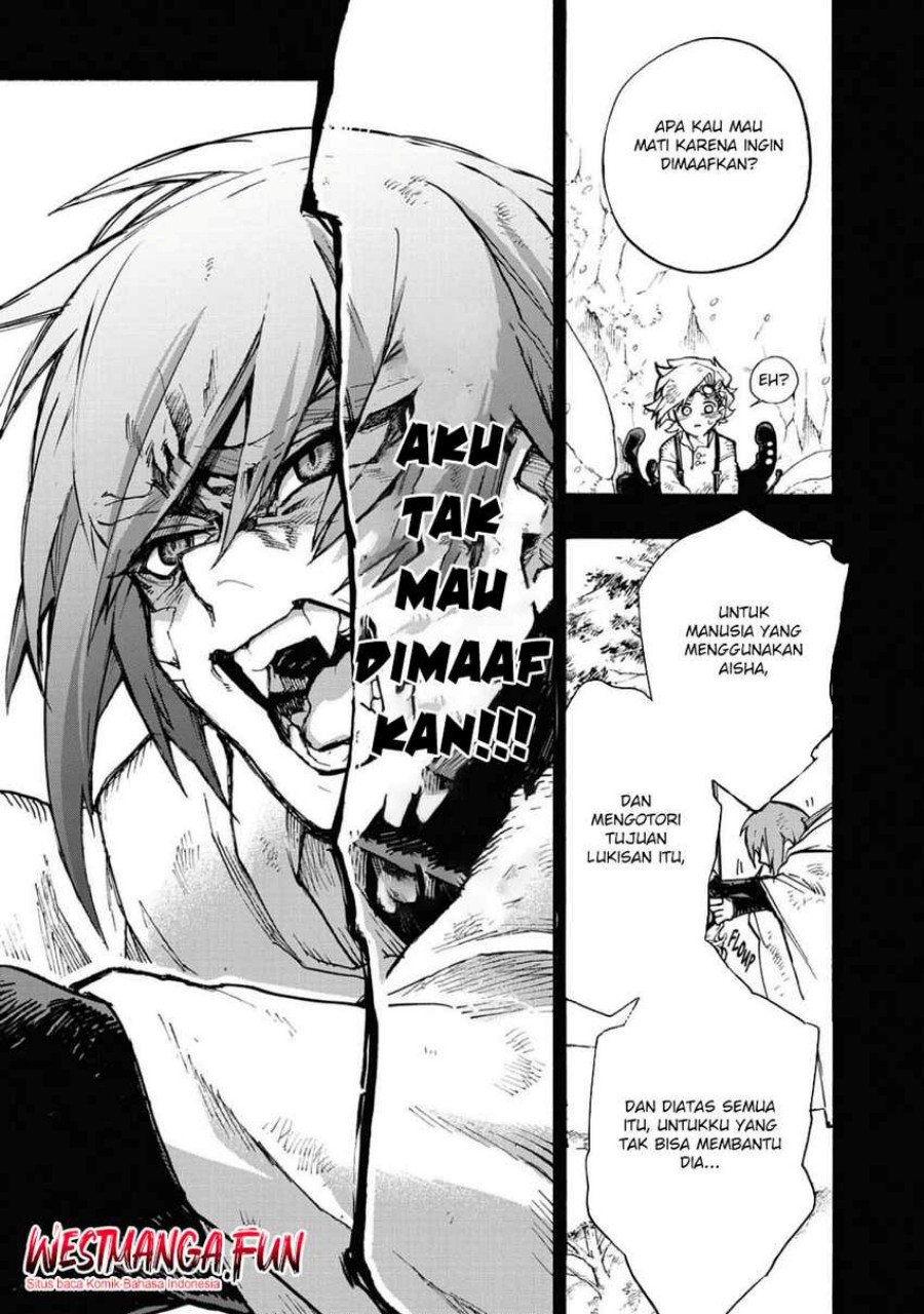 Dilarang COPAS - situs resmi www.mangacanblog.com - Komik majo no kaigashuu 021 - chapter 21 22 Indonesia majo no kaigashuu 021 - chapter 21 Terbaru 33|Baca Manga Komik Indonesia|Mangacan