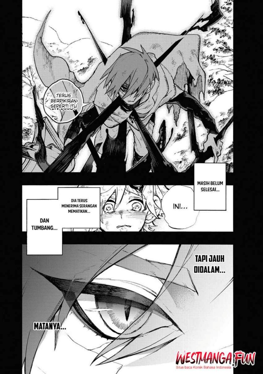 Dilarang COPAS - situs resmi www.mangacanblog.com - Komik majo no kaigashuu 021 - chapter 21 22 Indonesia majo no kaigashuu 021 - chapter 21 Terbaru 36|Baca Manga Komik Indonesia|Mangacan