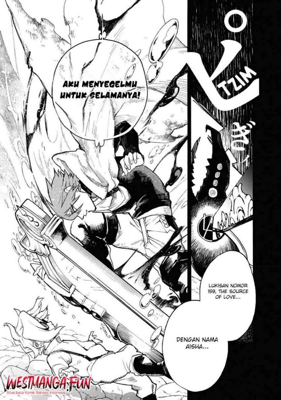 Dilarang COPAS - situs resmi www.mangacanblog.com - Komik majo no kaigashuu 021 - chapter 21 22 Indonesia majo no kaigashuu 021 - chapter 21 Terbaru 42|Baca Manga Komik Indonesia|Mangacan