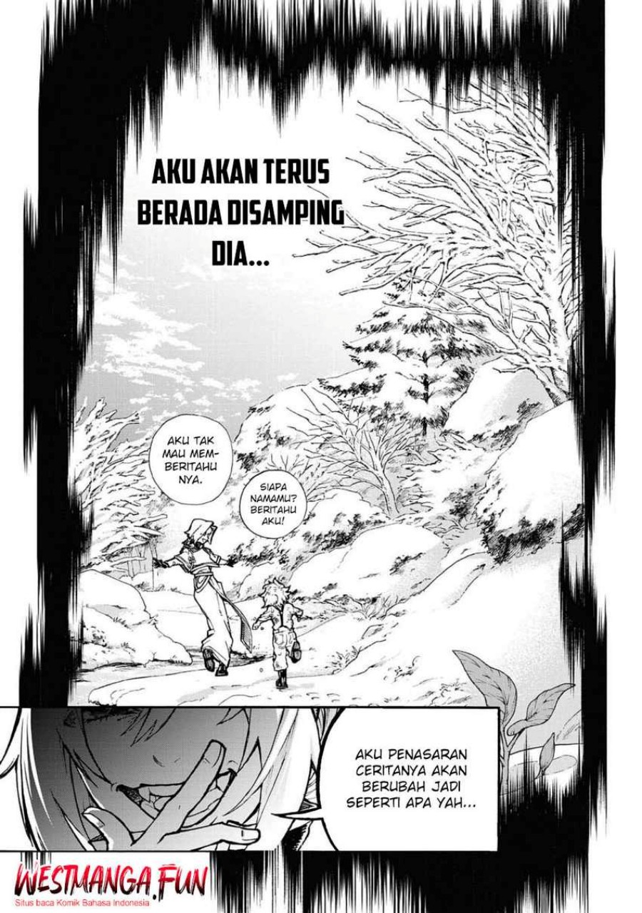 Dilarang COPAS - situs resmi www.mangacanblog.com - Komik majo no kaigashuu 021 - chapter 21 22 Indonesia majo no kaigashuu 021 - chapter 21 Terbaru 48|Baca Manga Komik Indonesia|Mangacan