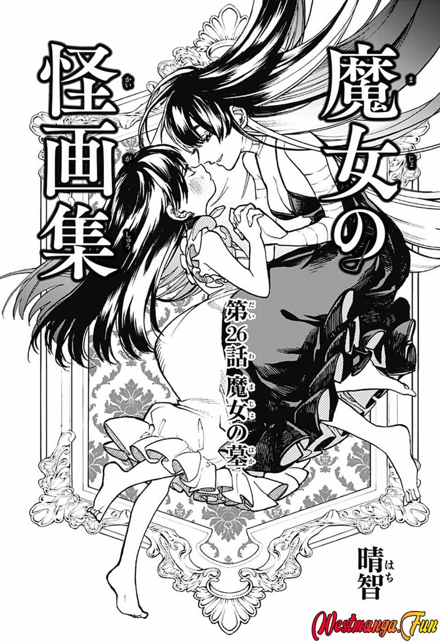 Dilarang COPAS - situs resmi www.mangacanblog.com - Komik majo no kaigashuu 026 - chapter 26 27 Indonesia majo no kaigashuu 026 - chapter 26 Terbaru 4|Baca Manga Komik Indonesia|Mangacan