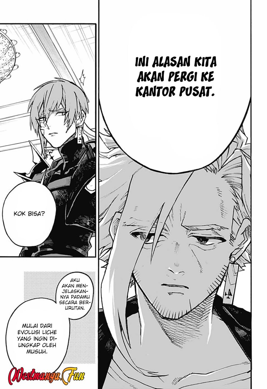 Dilarang COPAS - situs resmi www.mangacanblog.com - Komik majo no kaigashuu 026 - chapter 26 27 Indonesia majo no kaigashuu 026 - chapter 26 Terbaru 12|Baca Manga Komik Indonesia|Mangacan