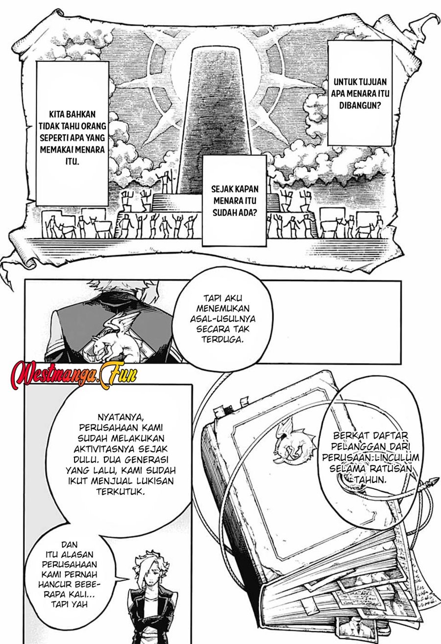 Dilarang COPAS - situs resmi www.mangacanblog.com - Komik majo no kaigashuu 026 - chapter 26 27 Indonesia majo no kaigashuu 026 - chapter 26 Terbaru 17|Baca Manga Komik Indonesia|Mangacan