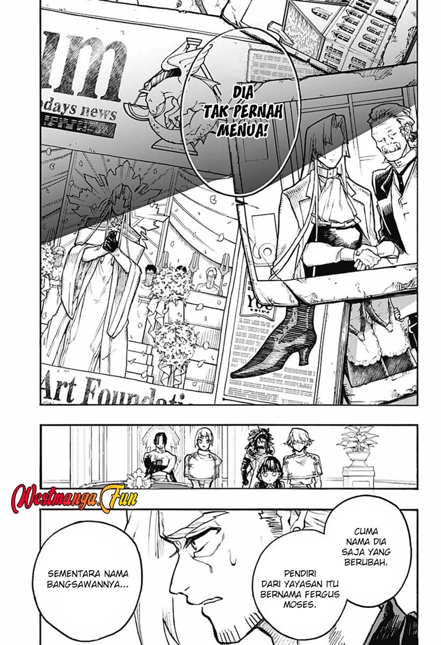 Dilarang COPAS - situs resmi www.mangacanblog.com - Komik majo no kaigashuu 026 - chapter 26 27 Indonesia majo no kaigashuu 026 - chapter 26 Terbaru 20|Baca Manga Komik Indonesia|Mangacan