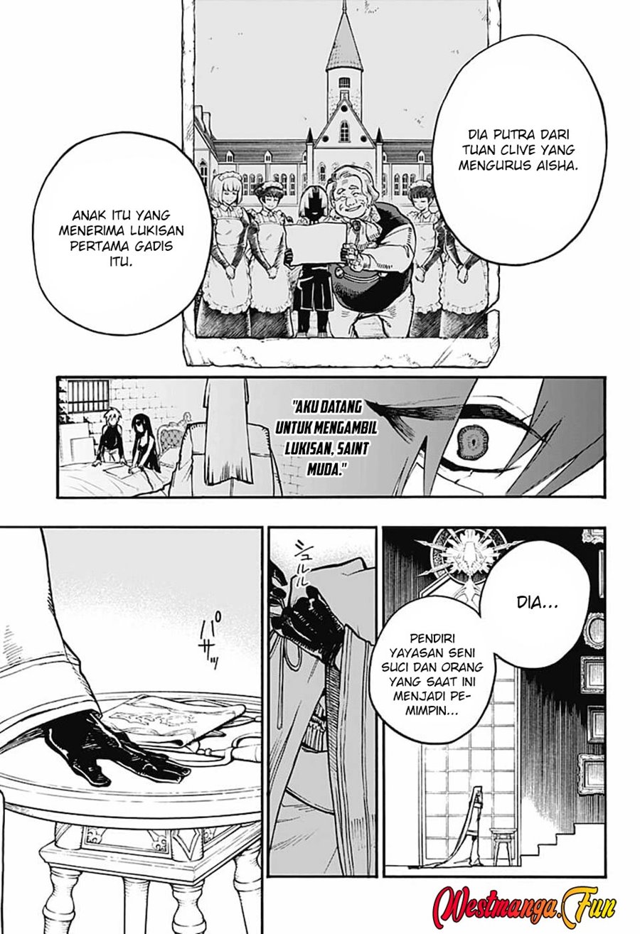 Dilarang COPAS - situs resmi www.mangacanblog.com - Komik majo no kaigashuu 026 - chapter 26 27 Indonesia majo no kaigashuu 026 - chapter 26 Terbaru 22|Baca Manga Komik Indonesia|Mangacan