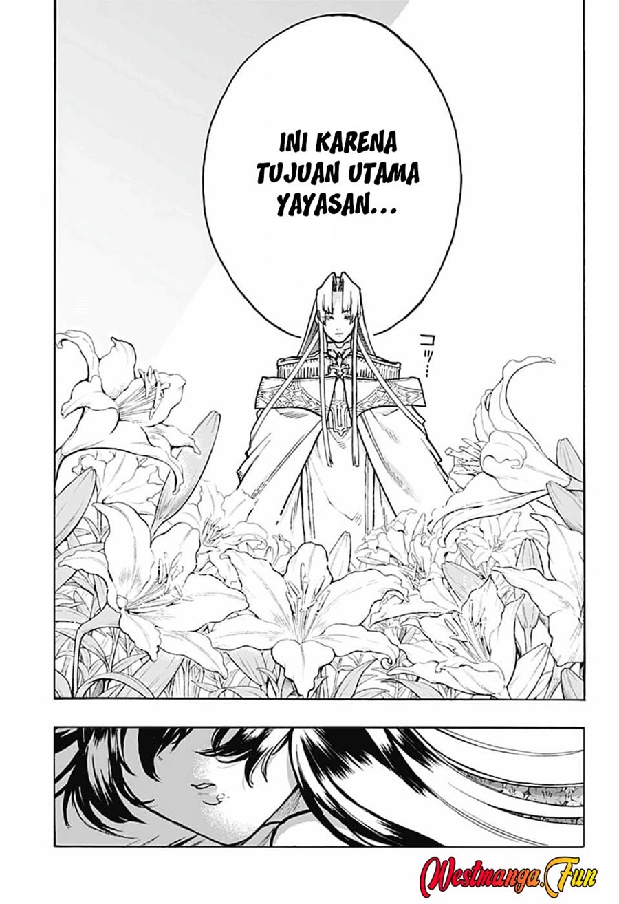 Dilarang COPAS - situs resmi www.mangacanblog.com - Komik majo no kaigashuu 026 - chapter 26 27 Indonesia majo no kaigashuu 026 - chapter 26 Terbaru 29|Baca Manga Komik Indonesia|Mangacan