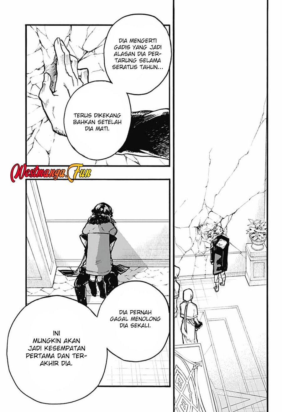 Dilarang COPAS - situs resmi www.mangacanblog.com - Komik majo no kaigashuu 026 - chapter 26 27 Indonesia majo no kaigashuu 026 - chapter 26 Terbaru 43|Baca Manga Komik Indonesia|Mangacan