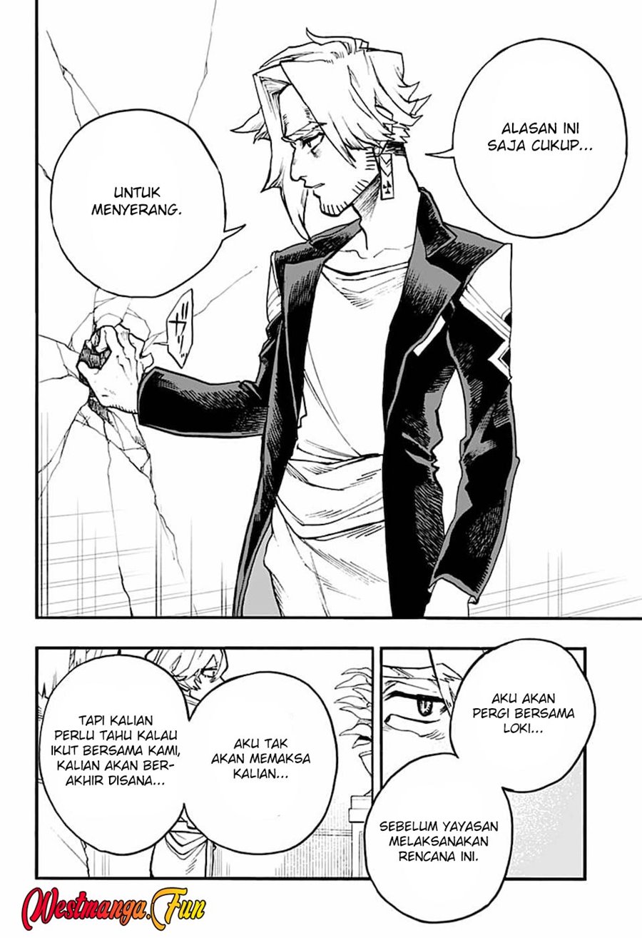 Dilarang COPAS - situs resmi www.mangacanblog.com - Komik majo no kaigashuu 026 - chapter 26 27 Indonesia majo no kaigashuu 026 - chapter 26 Terbaru 44|Baca Manga Komik Indonesia|Mangacan