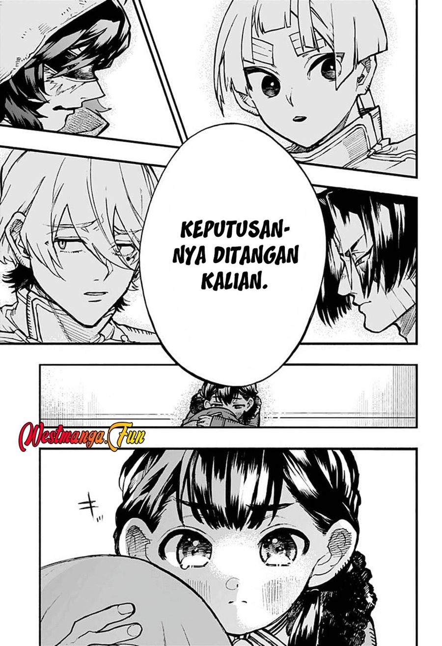 Dilarang COPAS - situs resmi www.mangacanblog.com - Komik majo no kaigashuu 026 - chapter 26 27 Indonesia majo no kaigashuu 026 - chapter 26 Terbaru 45|Baca Manga Komik Indonesia|Mangacan