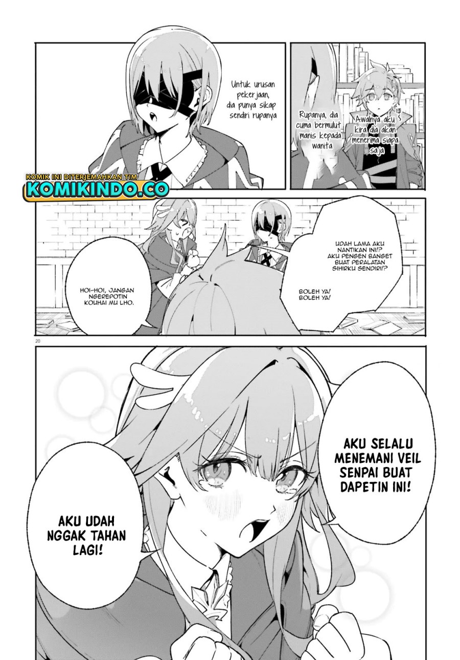 Dilarang COPAS - situs resmi www.mangacanblog.com - Komik majutsushi kunon wa miete iru 026.2 - chapter 26.2 27.2 Indonesia majutsushi kunon wa miete iru 026.2 - chapter 26.2 Terbaru 10|Baca Manga Komik Indonesia|Mangacan