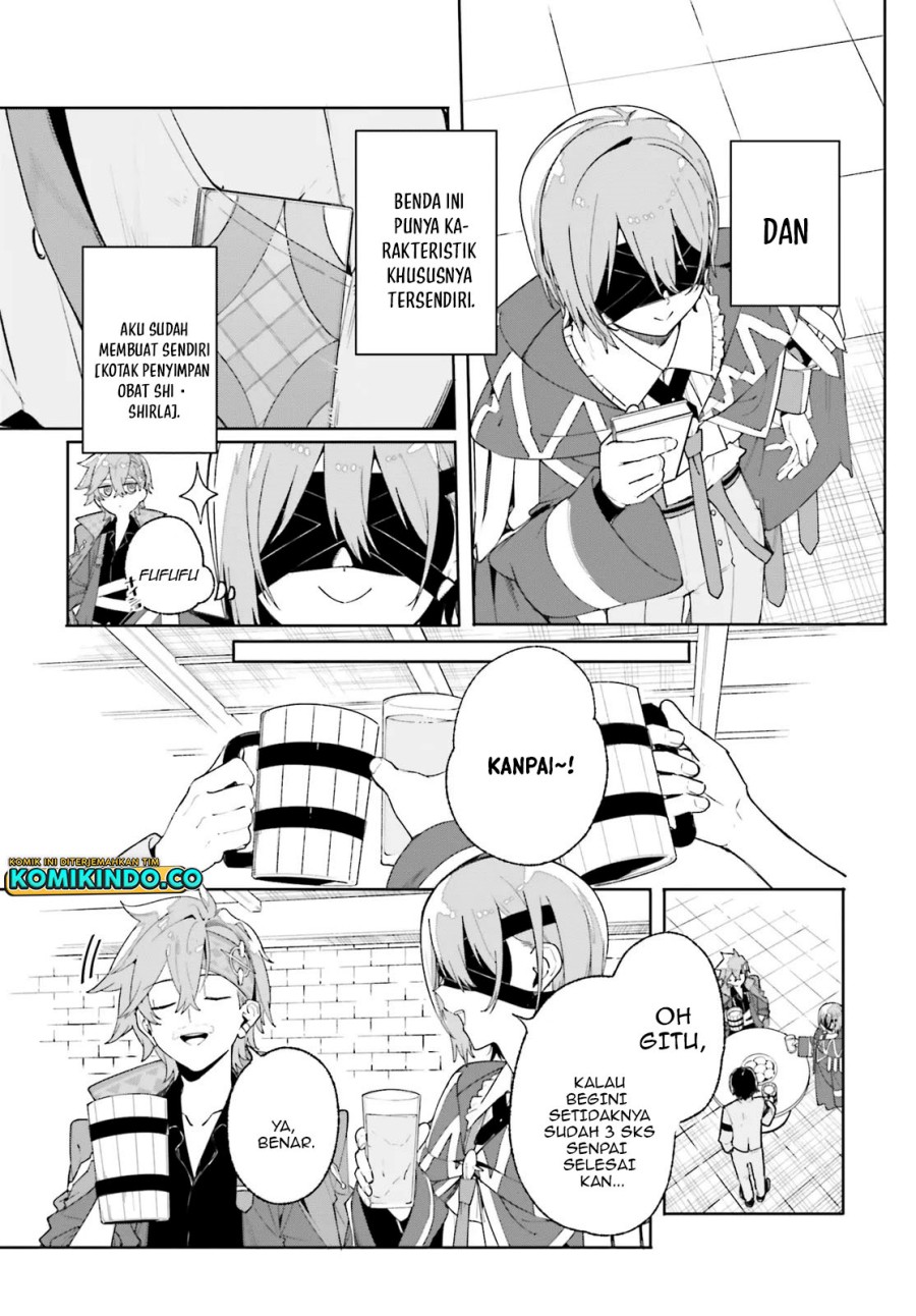 Dilarang COPAS - situs resmi www.mangacanblog.com - Komik majutsushi kunon wa miete iru 026.2 - chapter 26.2 27.2 Indonesia majutsushi kunon wa miete iru 026.2 - chapter 26.2 Terbaru 15|Baca Manga Komik Indonesia|Mangacan