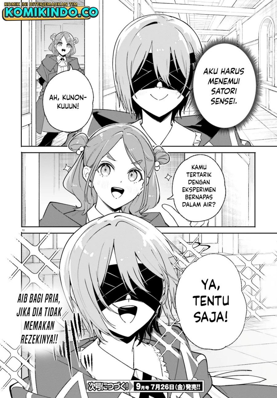 Dilarang COPAS - situs resmi www.mangacanblog.com - Komik majutsushi kunon wa miete iru 027.2 - chapter 27.2 28.2 Indonesia majutsushi kunon wa miete iru 027.2 - chapter 27.2 Terbaru 8|Baca Manga Komik Indonesia|Mangacan