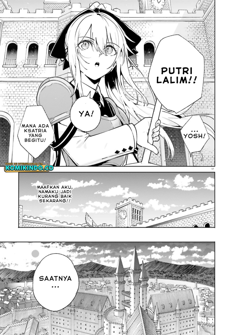 Dilarang COPAS - situs resmi www.mangacanblog.com - Komik majutsushi kunon wa miete iru 028.2 - chapter 28.2 29.2 Indonesia majutsushi kunon wa miete iru 028.2 - chapter 28.2 Terbaru 8|Baca Manga Komik Indonesia|Mangacan