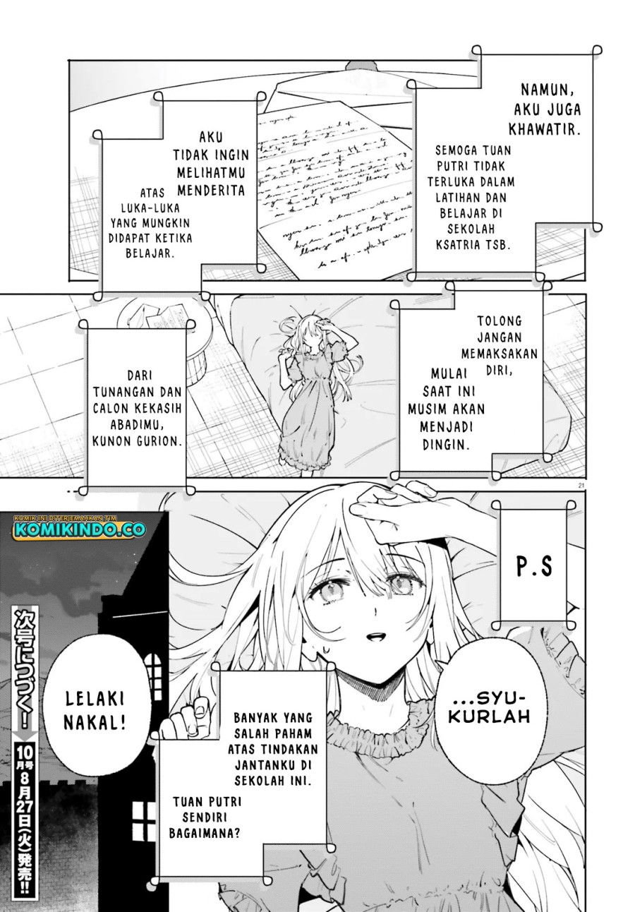 Dilarang COPAS - situs resmi www.mangacanblog.com - Komik majutsushi kunon wa miete iru 028.2 - chapter 28.2 29.2 Indonesia majutsushi kunon wa miete iru 028.2 - chapter 28.2 Terbaru 12|Baca Manga Komik Indonesia|Mangacan