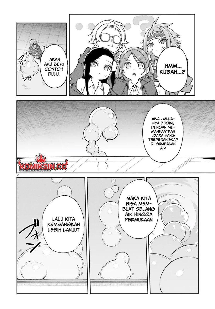 Dilarang COPAS - situs resmi www.mangacanblog.com - Komik majutsushi kunon wa miete iru 029.1 - chapter 29.1 30.1 Indonesia majutsushi kunon wa miete iru 029.1 - chapter 29.1 Terbaru 10|Baca Manga Komik Indonesia|Mangacan