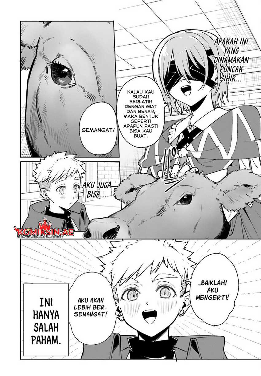 Dilarang COPAS - situs resmi www.mangacanblog.com - Komik majutsushi kunon wa miete iru 034.2 - chapter 34.2 35.2 Indonesia majutsushi kunon wa miete iru 034.2 - chapter 34.2 Terbaru 2|Baca Manga Komik Indonesia|Mangacan