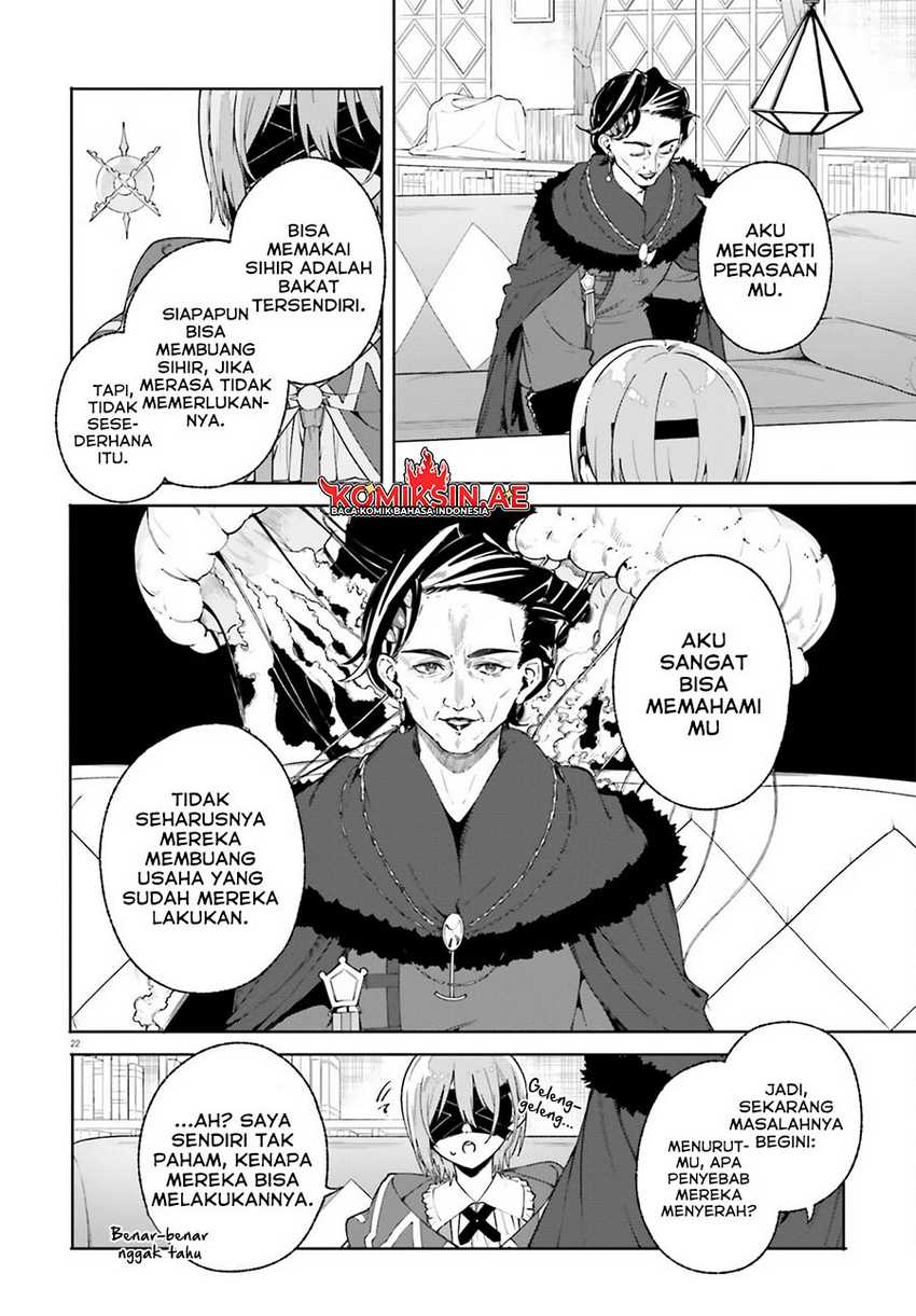 Dilarang COPAS - situs resmi www.mangacanblog.com - Komik majutsushi kunon wa miete iru 034.2 - chapter 34.2 35.2 Indonesia majutsushi kunon wa miete iru 034.2 - chapter 34.2 Terbaru 6|Baca Manga Komik Indonesia|Mangacan