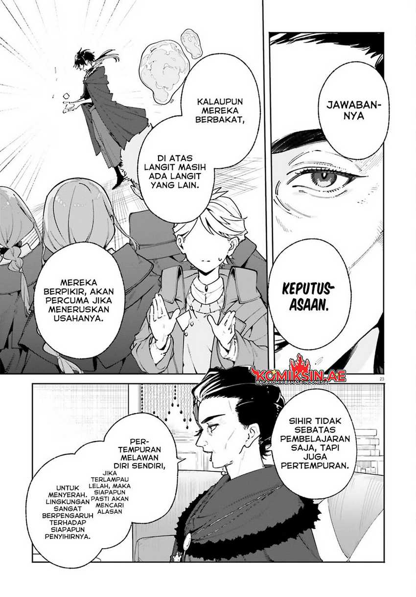 Dilarang COPAS - situs resmi www.mangacanblog.com - Komik majutsushi kunon wa miete iru 034.2 - chapter 34.2 35.2 Indonesia majutsushi kunon wa miete iru 034.2 - chapter 34.2 Terbaru 7|Baca Manga Komik Indonesia|Mangacan