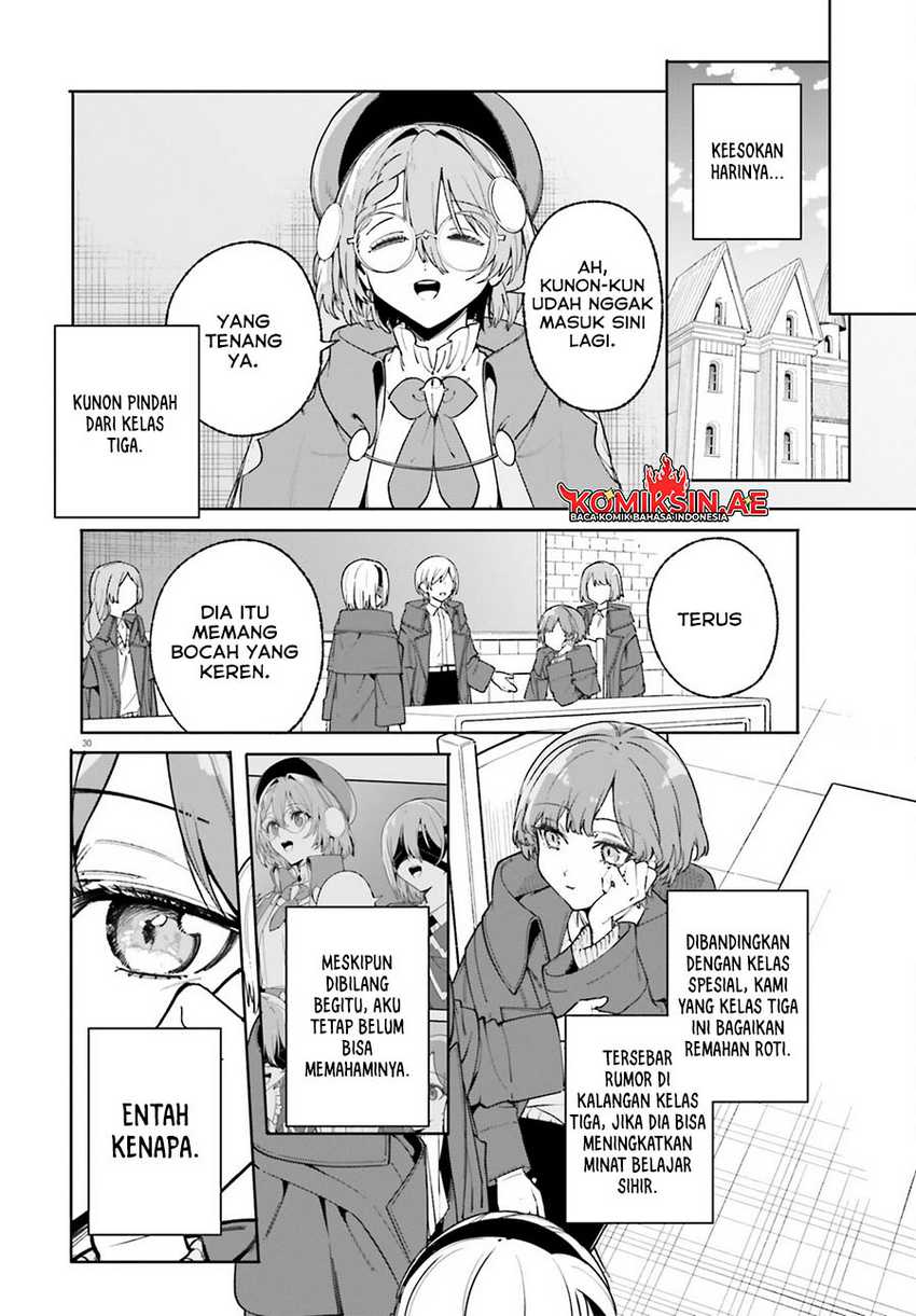 Dilarang COPAS - situs resmi www.mangacanblog.com - Komik majutsushi kunon wa miete iru 034.2 - chapter 34.2 35.2 Indonesia majutsushi kunon wa miete iru 034.2 - chapter 34.2 Terbaru 14|Baca Manga Komik Indonesia|Mangacan