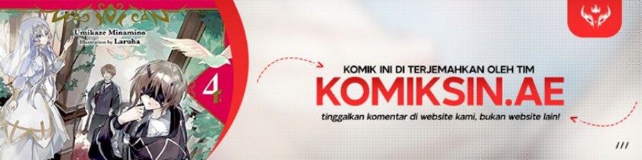 Majutsushi Kunon wa Miete Iru Chapter 38.2 Bahasa Indonesia