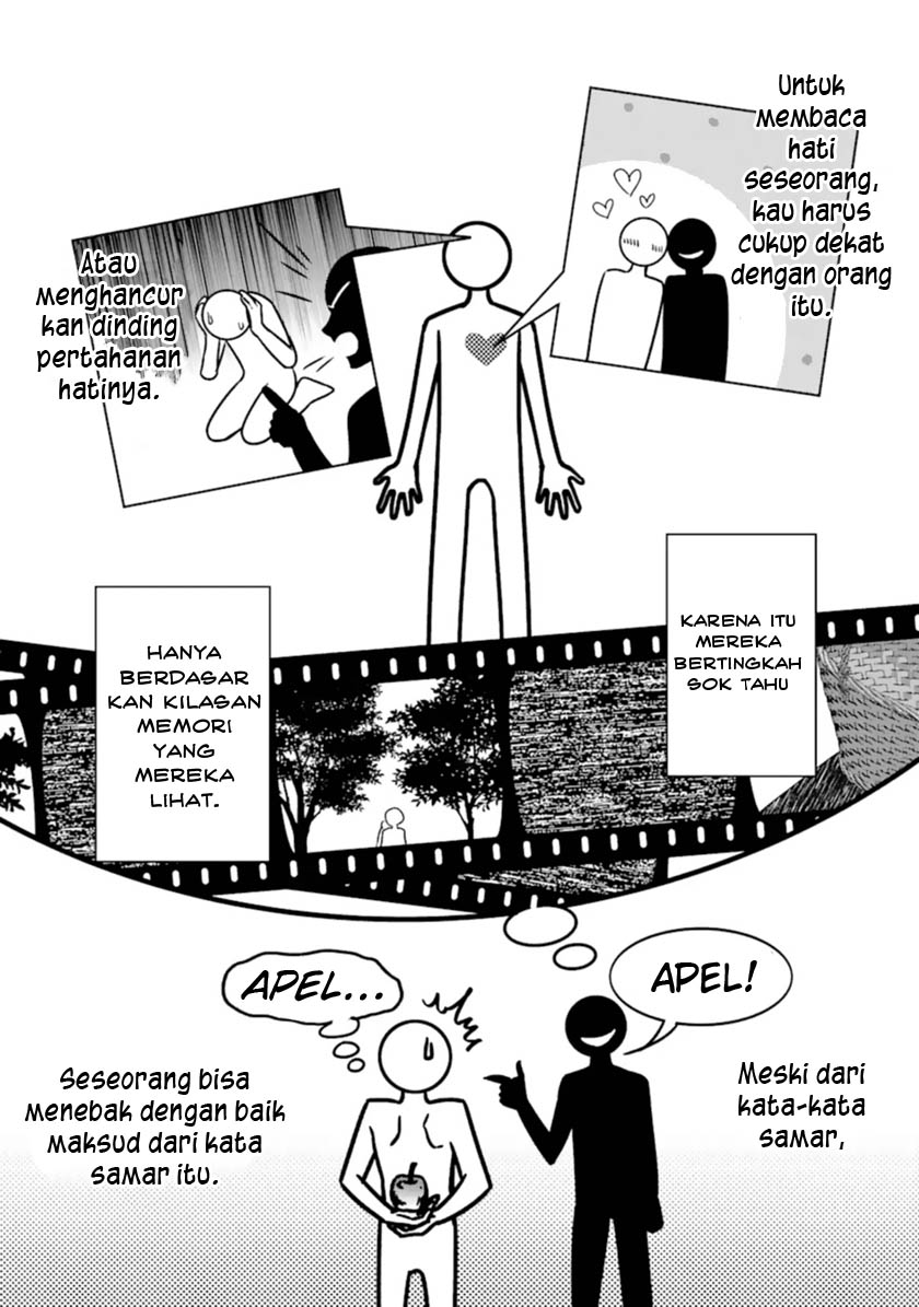 Makai Kaeri no Rettou Nouryokusha chapter 8