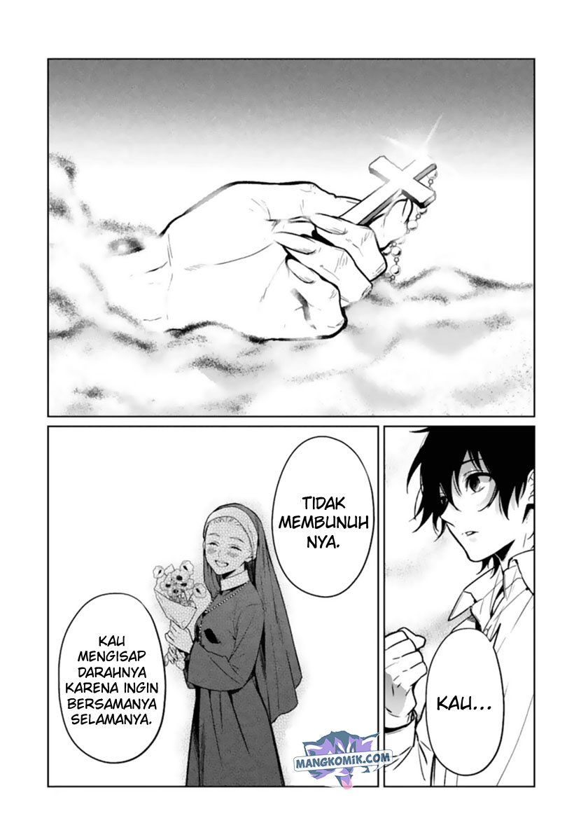 Makai Kaeri no Rettou Nouryokusha chapter 10