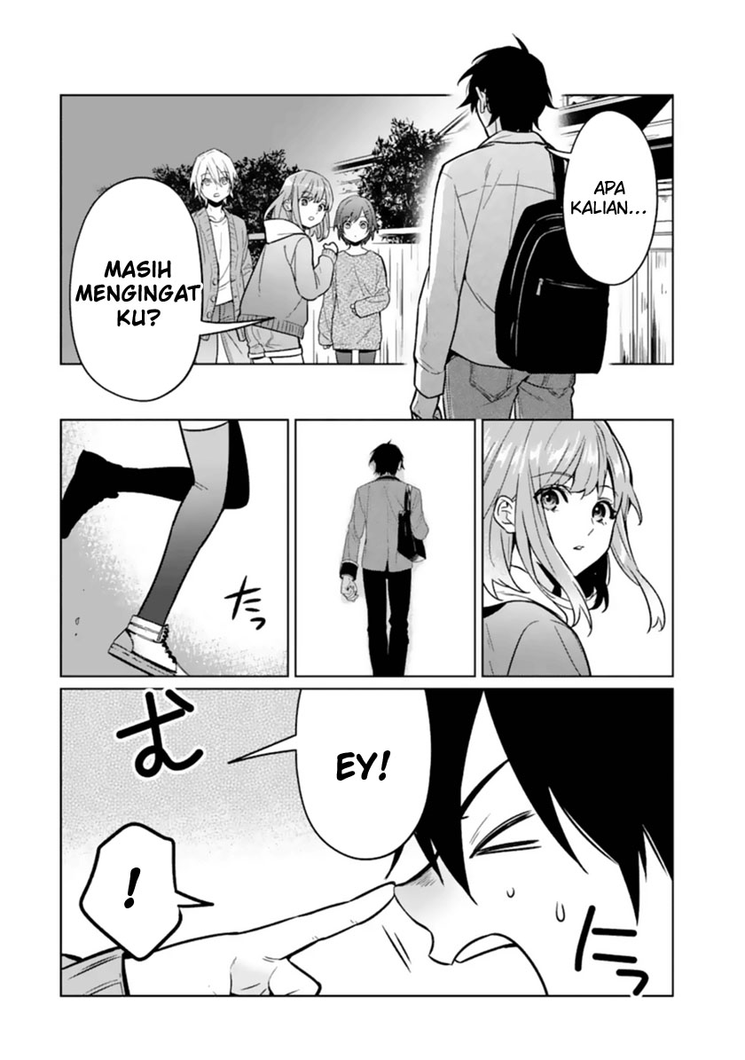 Makai Kaeri no Rettou Nouryokusha chapter 10
