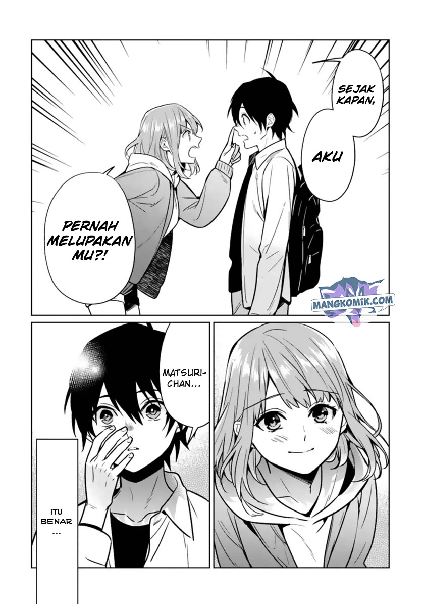 Makai Kaeri no Rettou Nouryokusha chapter 10