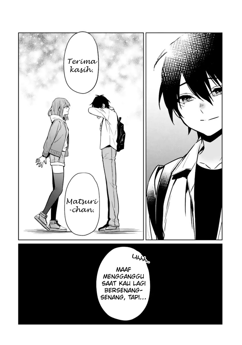 Makai Kaeri no Rettou Nouryokusha chapter 10
