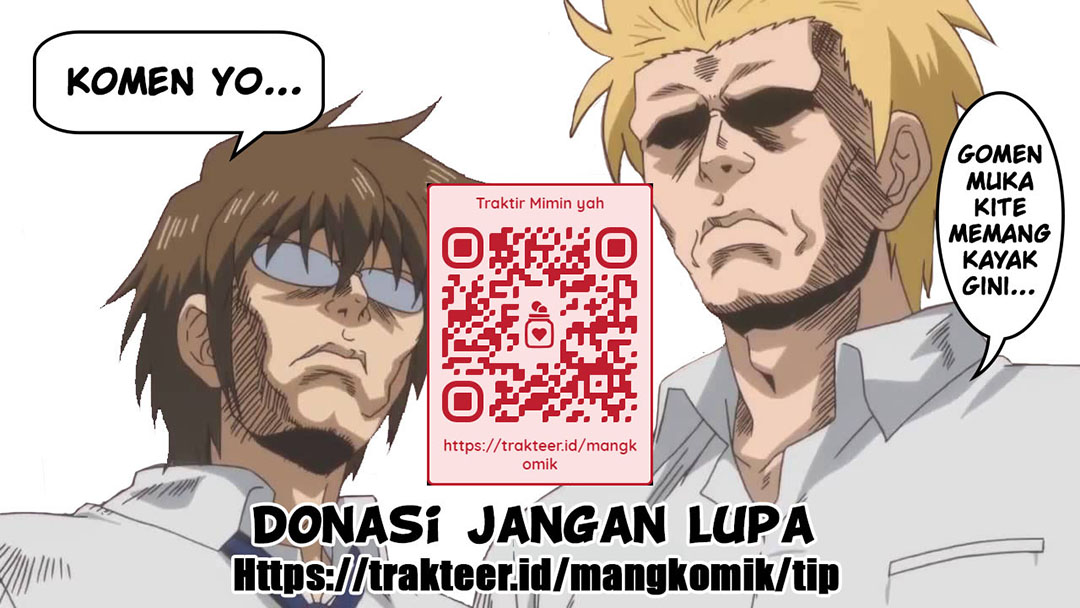 Makai Kaeri no Rettou Nouryokusha chapter 10