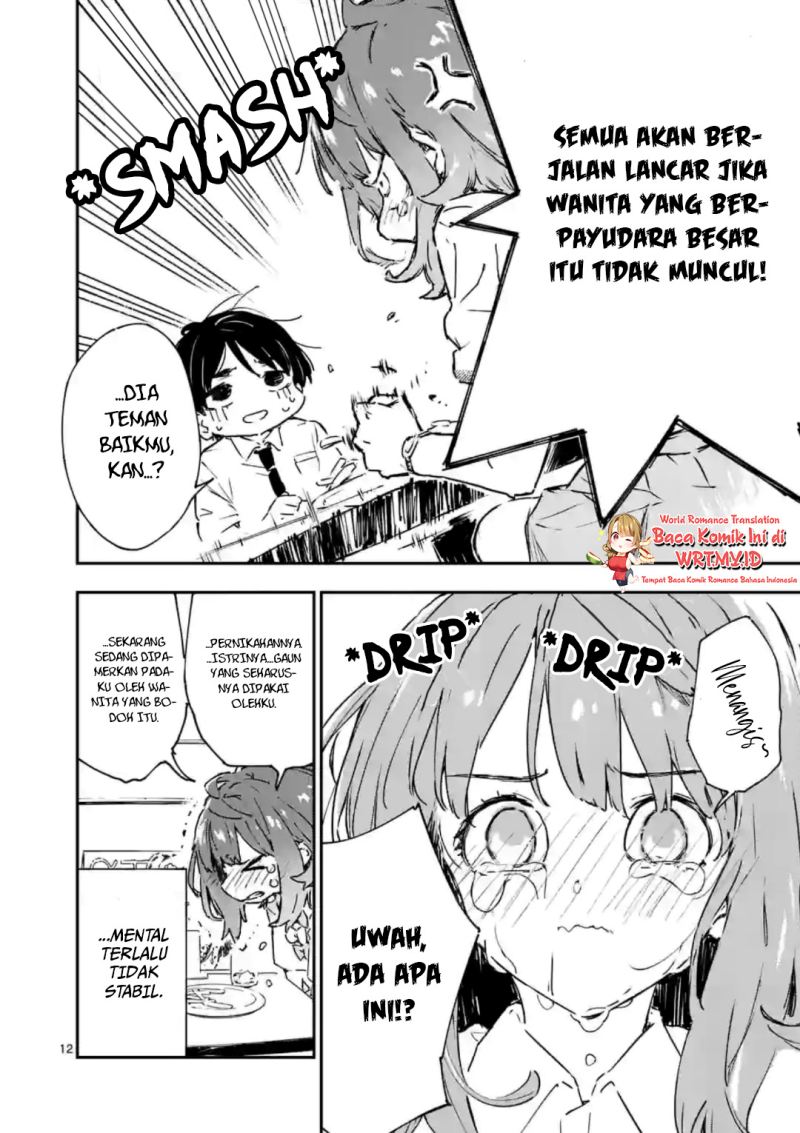 Dilarang COPAS - situs resmi www.mangacanblog.com - Komik make heroine ga oosugiru 002 - chapter 2 3 Indonesia make heroine ga oosugiru 002 - chapter 2 Terbaru 12|Baca Manga Komik Indonesia|Mangacan