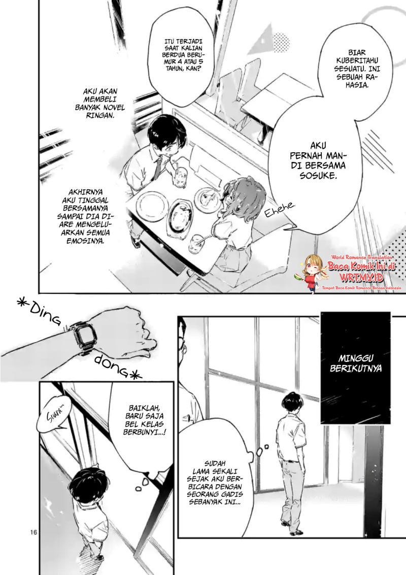 Dilarang COPAS - situs resmi www.mangacanblog.com - Komik make heroine ga oosugiru 002 - chapter 2 3 Indonesia make heroine ga oosugiru 002 - chapter 2 Terbaru 16|Baca Manga Komik Indonesia|Mangacan